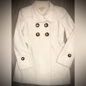 Micheal Kors PeaCoat